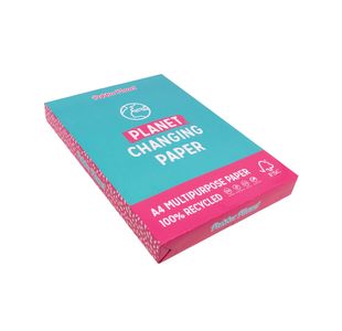 Pukka Planet Recycled Paper A4 (Pack of 350) 9857-SPP