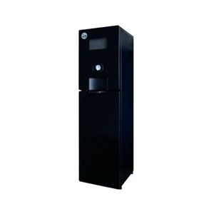 Purely Scottish Free-Standing Boxed Water Cooler Unit BBA045