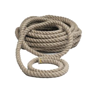 Tug of War Rope Manilla Senior 32mm x 30m AT-01701-000