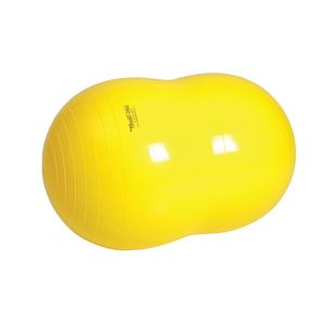 Physio Roll 55cm Yellow SP-20101-055