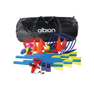 Albion Athletics Set Pack A AT-01724-000K