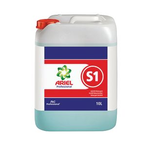 Ariel Professional S1 Actilift Detergent 10 Litres 73655
