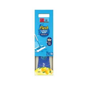 Flash SpeedMop Starter Kit C010090