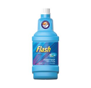Flash PowerMop Liquid Refill Open Window Fresh 1.25L Pack of 4 C002207