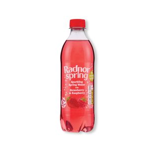 Radnor Sparkling Strawberry/Raspberry 500ml Pack of 24 P-RS5SPSR/24