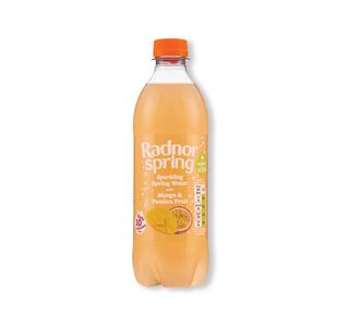 Radnor Sparkling Mango/Passion Fruit 500ml Pack of 24 P-RS5SPMP/24