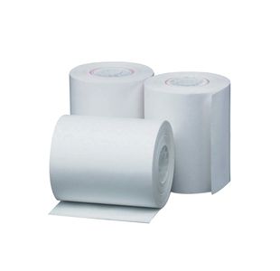 5 Star Prestige Thermal Credit Card Roll 57x46mm (Pack of 20) THRE00029