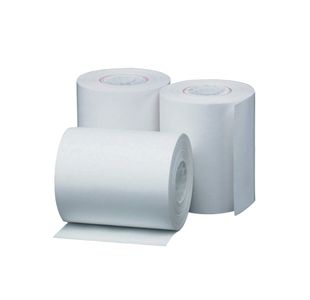5 Star Prestige Thermal Credit Card Roll 57x30mm (Pack of 20) RE00032