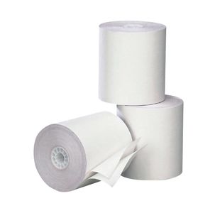 5 Star Prestige Till Roll 2-Ply 76x76mm (Pack of 20) RE00220