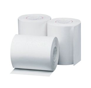 5 Star Prestige Thermal Roll 57x25mm (Pack of 20) RE03961