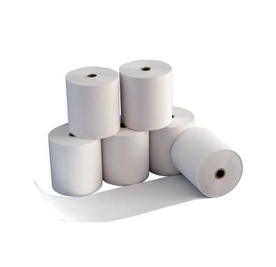 5 Star Prestige Thermal Till Rolls 57x80x12.7mm (Pack of 20) RE10491