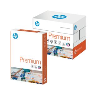 HP Premium Paper A4 80gsm White (Pack of 2500) HPT0317
