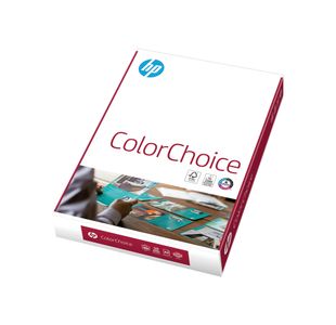 HP Color Choice White A4 160gsm (250 Pack) CHPCC160X414