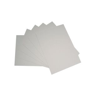 Office A3 White Card 205gsm (20 Pack) KHR121014