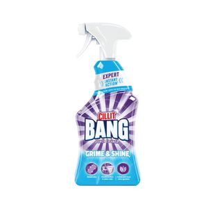 Cillit Bang Grime and Shine Multipurpose Power Cleaner 750ml (Pack of 6) 3283329