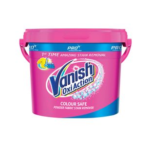 Vanish Oxi Action Stain Remover Powder 2.4kg 97915