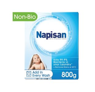 Napisan Stain Remover Powder 800g 3298517