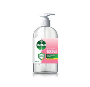 Dettol Pro Cleanse Antibacterial Liquid Hand Soap 500ml 3256520
