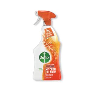 Dettol Antibacterial Kitchen Cleaner Spray 1 Litre 3324803