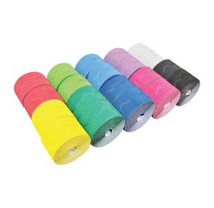 Fade Resistant Corrugated Border Rolls Assorted (Pack of 20) AR02451