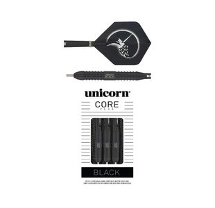 Unicorn Core Plus Win Brass Darts (Pack of 3) UDD8642