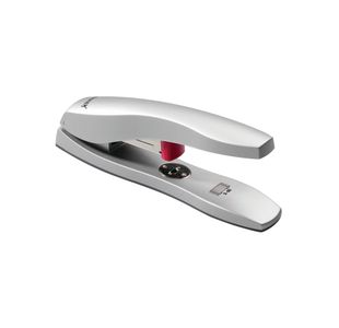 Rexel Odyssey Heavy Duty Stapler 60 Sheet Silver 2100048