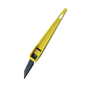 Stanley Disposable Knife Carded (3 Pack) 0-10-601