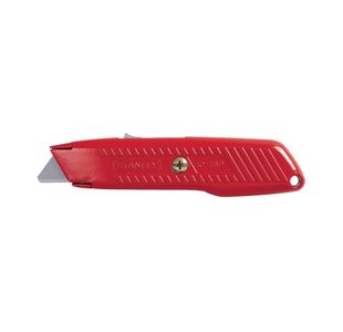 Stanley Safety Spring Back Knife 0-10-189