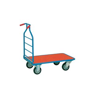 Truck Platform Optiliner Blue /Red 315691