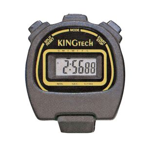 Economy Digital Stopwatch 347598
