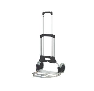 Lightweight Compact Folding Truck 125kg 356193
