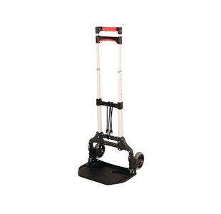 VFM Light Duty Folding Hand Truck Capacity 40kg 386091