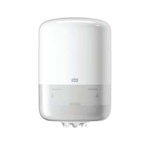 Tork Elevation Centrefeed Dispenser White 559000