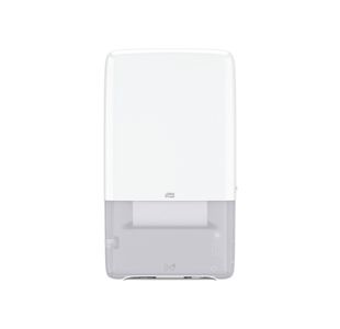 Tork PeakServe Automatic Hand Towel Dispenser White 552504