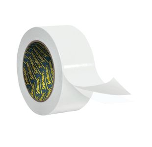 Sellotape Double Sided Tape 50mmx33m Pack of 3 1447054
