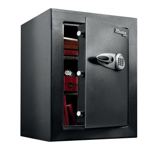 Master Lock Office Security Safe Electronic Lock 123.2 Litres T8-331ML