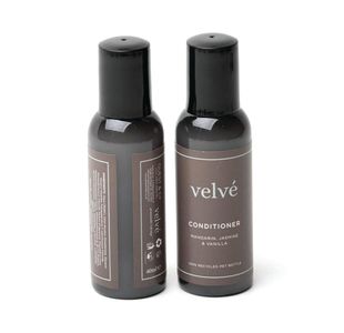 Velve Conditioner Bottle 40ml (Pack of 200) I023