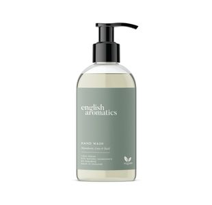 English Aromatics Hand Wash 300ml (Pack of 6) SUPCTRI003