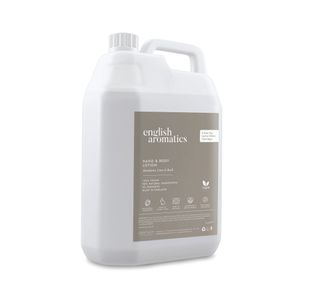 English Aromatics Refill Hand And Body 5 Litre (Pack of 2) SUPCTRI006