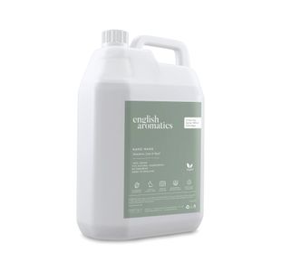 English Aromatics Refill Hand Wash 5 Litre (Pack of 2) SUPCTRI007