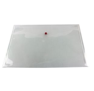 Snopake Polyfile Classic A3 Clear (Pack of 5) 11174