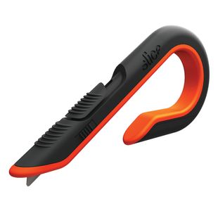 J Handle Red Slice Box Cutter/Knife 10400