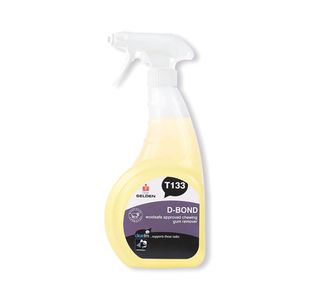 Selden Chewing Gum Remover D-Bond 750ml Pack of 6 T133-750MLX6-SELDEN