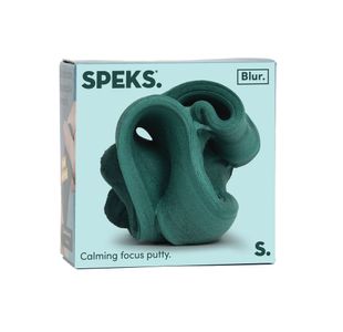Speks Blur Putty Forest BlurForest BlurForest