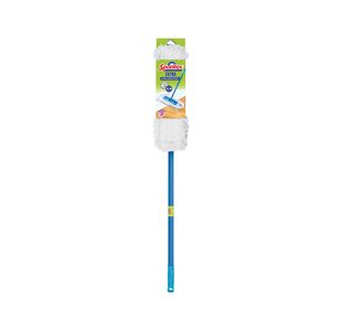 Spontex Extra Flat Wet and Dry Microfibre Mop 19100050