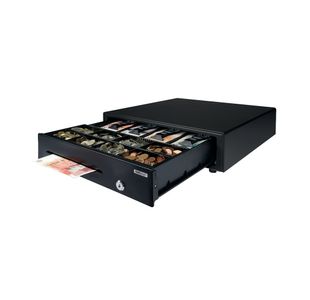 Safescan LD-4141 Light Duty Cash Drawer Black 132-0423