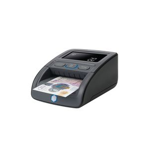 Safescan 155-S Automatic Counterfeit Detector 112-0691