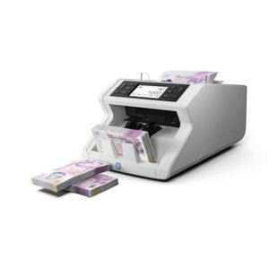 Safescan 2485-SC Banknote Value Counter 115-0753