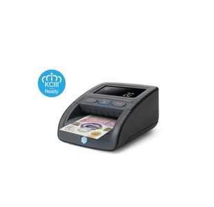 Safescan 155-S G3 Automatic Bank Note Counterfeit Detector 112-0769
