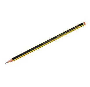 Staedtler Noris 120 2B Pencil (12 Pack) 120-2B